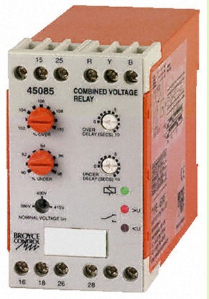 宁波金晟杰优价供应BROYCE CONTROL继电器 齐全