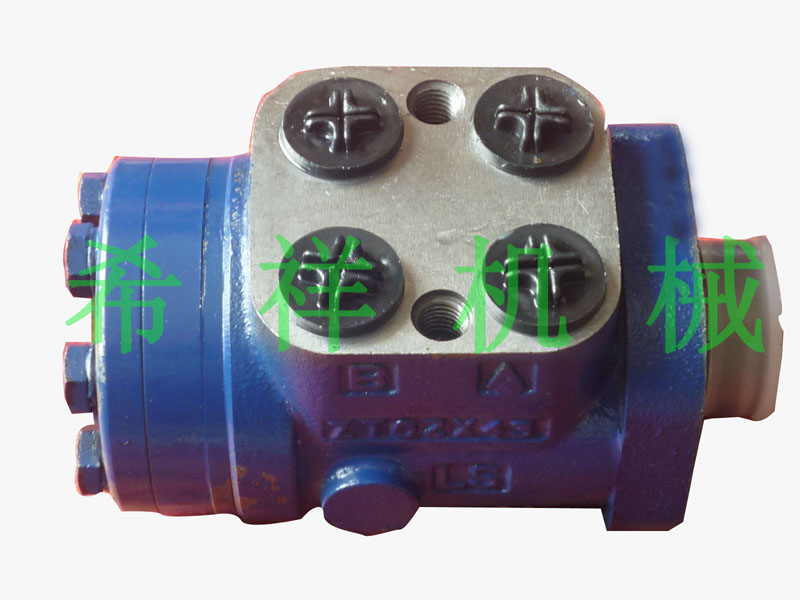 转向系统 200A转向器