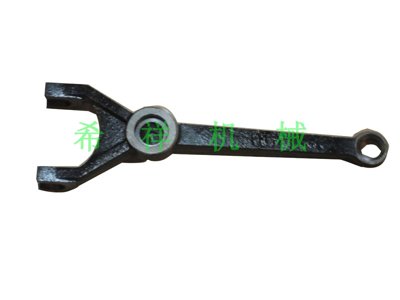 传动系统 TCM-3分离拨叉