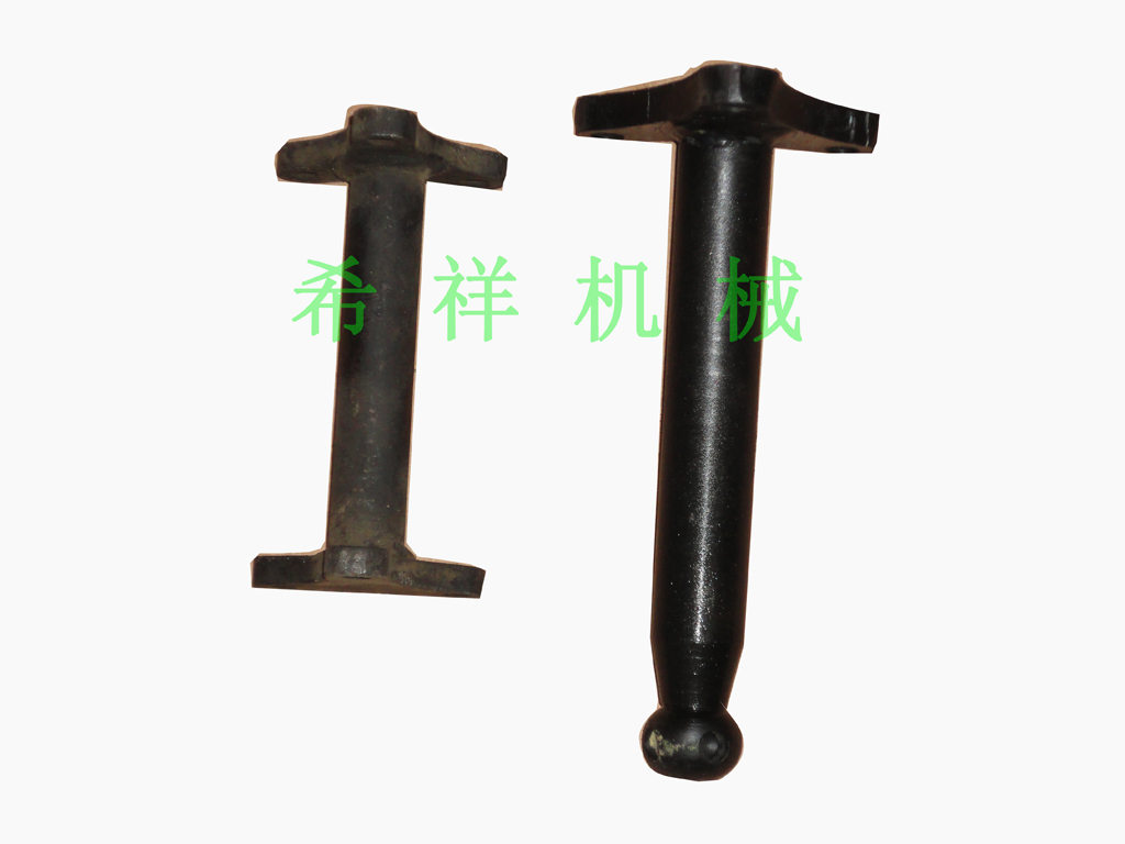 传动系统 传动轴