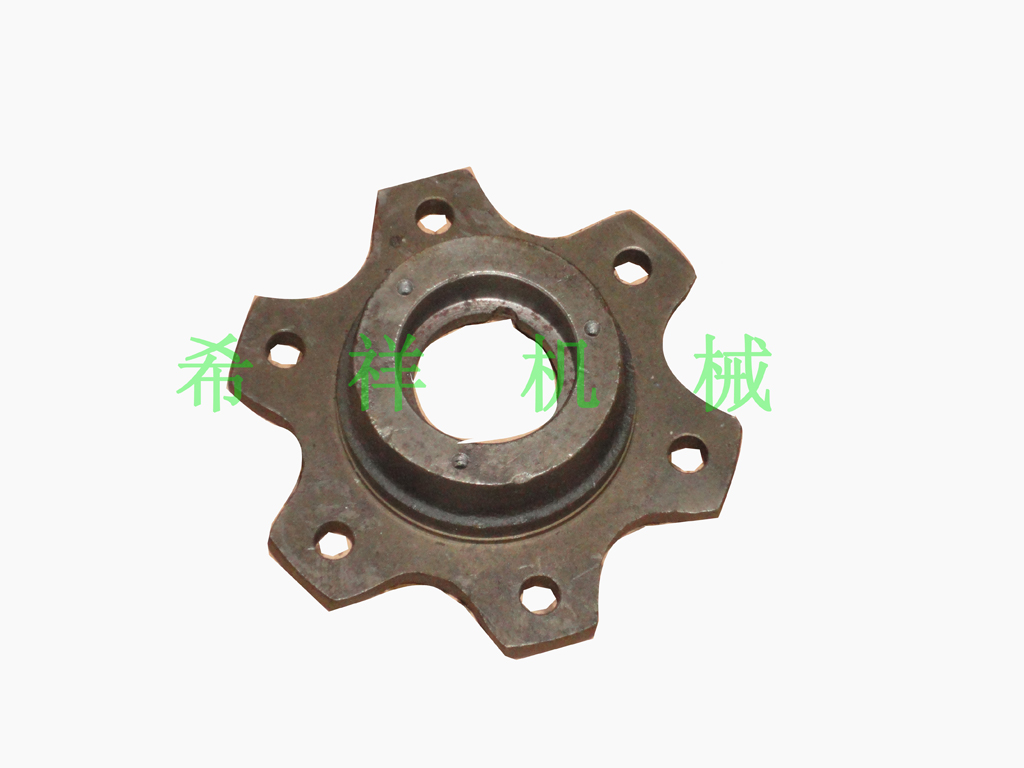 转向系统 杭叉1.5t转向轮毂