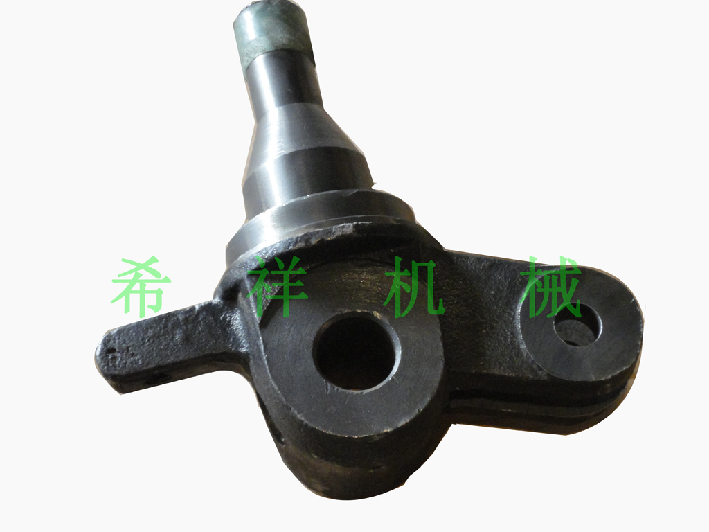 杭叉3E转向节