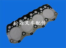 S4S叉车缸床 广州批发/零售叉车配件 S4S 铁 三菱