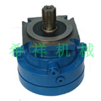 ZDQ2系列液压制动器