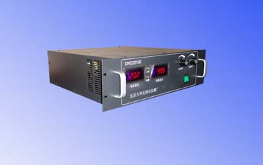 高频整流电源(可定做) 0-1000V/0-1000A