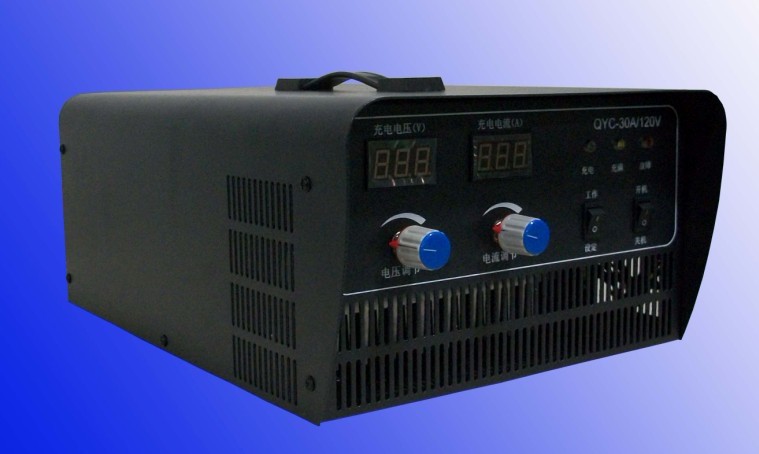 48V叉车充电机（器） 48V25A；48V30A；48V35A；48V40A；48V50A；48V60A；48V70A；48V80A；48V100A；48V150A；48V200A
