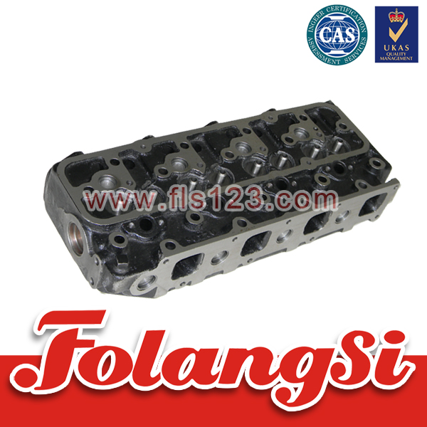 叉车配件 气缸盖 丰田 6-8FD/2Z