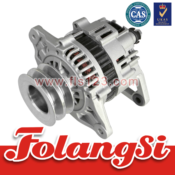 叉车配件 发动机 TCM TD27/双轮/Double pulley