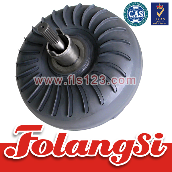 叉车配件 变矩器 TCM FD30T6/C240 有轴
