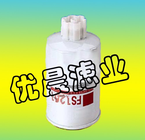 弗列加滤芯