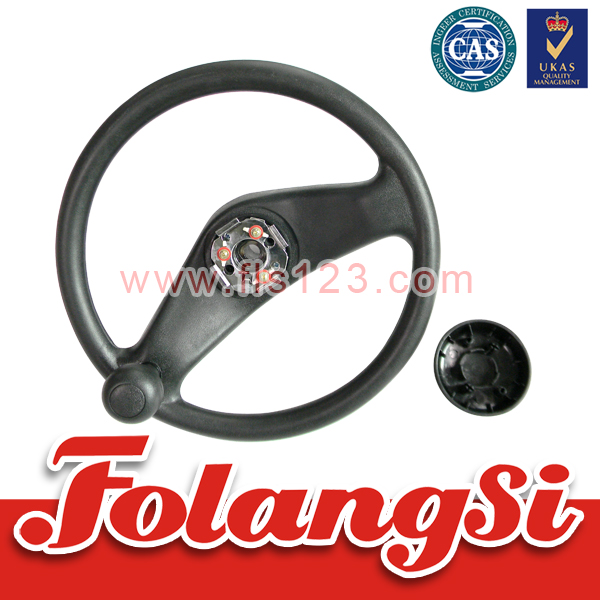 叉车配件 方向盘 TCM..FD10-30T6，FB15/30-7