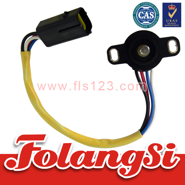 叉车配件 传感器 尼桑