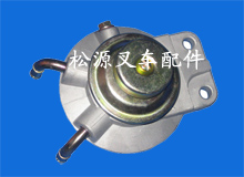 S4S叉车手摇泵 三菱叉车配件供应/批发/零售/贸易商 广东省云浮市叉车配件 S4S