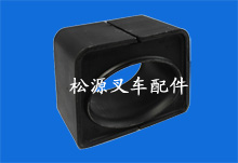 供应叉车后桥减震胶 三菱叉车配件 广东省广州市黄埔区叉车配件供应商