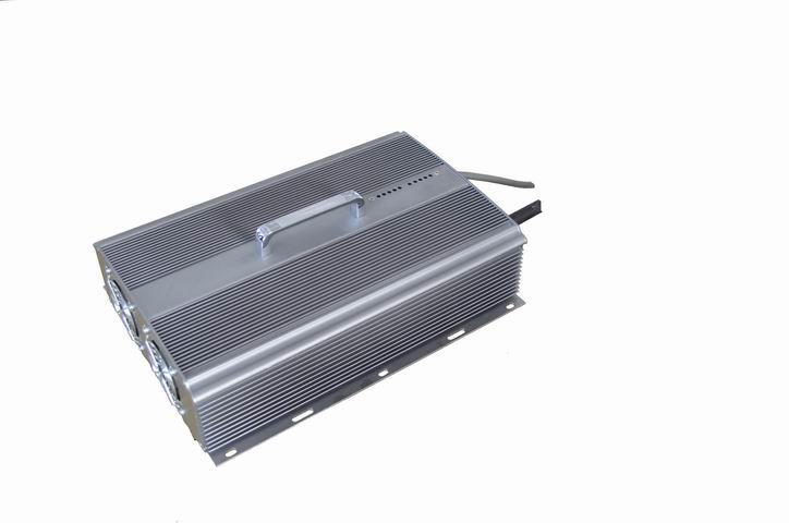 车载式全自动脉冲充电机 LC-9CG