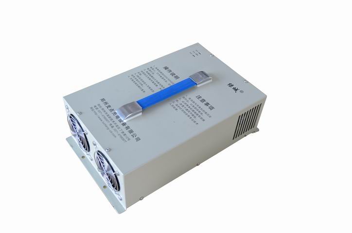 车载式全自动脉冲充电机 LC-9CG