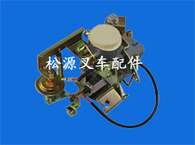 H20叉车化油器(老款) 日产叉车配件供应商 H20
