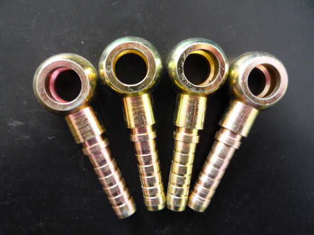 叉车油冷却软管 叉车油冷却软管