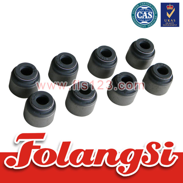 叉车配件 气门油封 TCM H15/H20/H25-2,K15,K21,K25
