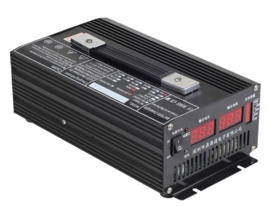 叉车充电器 DY24V30A-CD