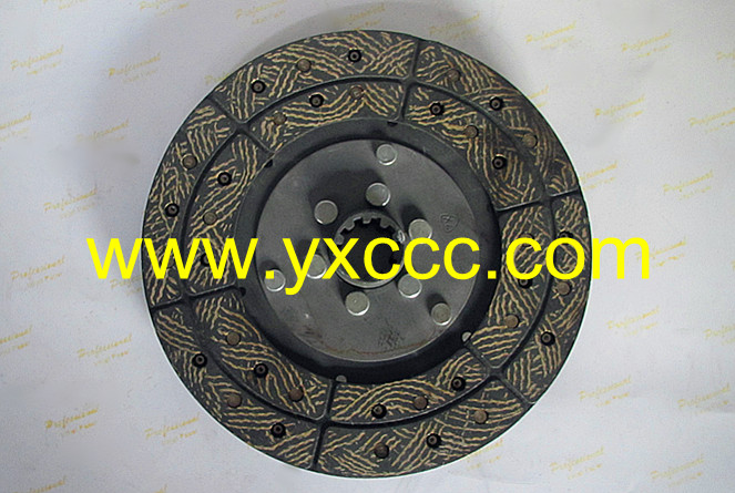 离合器片 3T