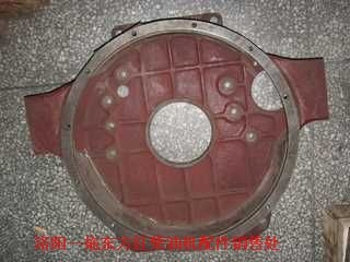 东方红柴油机飞轮壳 RRT02