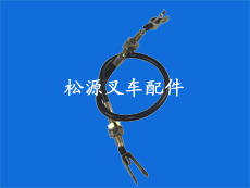 供应叉车TD27离合线 日产叉车配件商行 山东省泰安市肥城市叉车配件 TD27