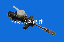 山东日产叉车配件—泰安市供应叉车17103刹车总泵—东平县叉车配件 17103