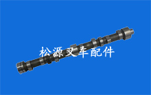 供应叉车H20-II凸轮轴 日产叉车配件 山东省威海市环翠区叉车配件 H20-II
