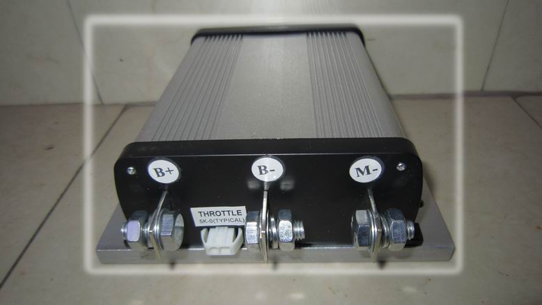 速度控制器 QT-1200W