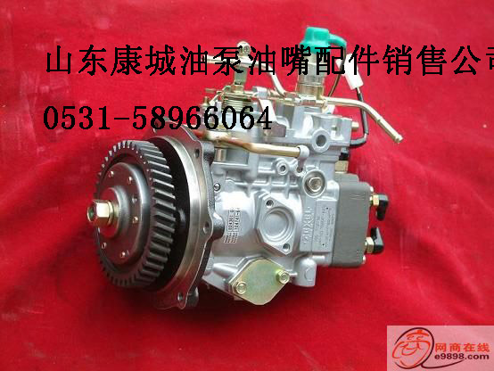 DLLA145P574喷油嘴销售 山东康城油泵油嘴配件销售公司