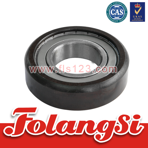 叉车配件 滚轮 合力 H2000 CPCD20,35