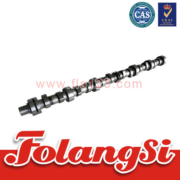 叉车配件 凸轮轴 TCM 6BG1