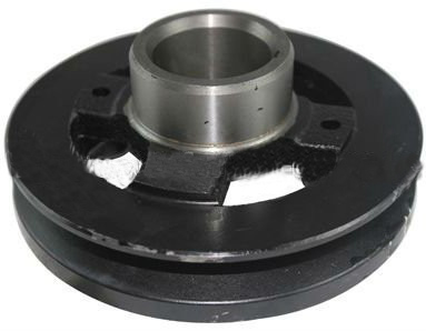 曲轴皮带轮 丰田