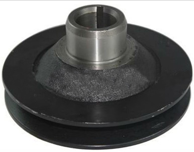 曲轴皮带轮 丰田