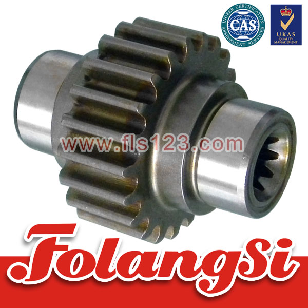 叉车配件 油泵链轮(液压PTO) 丰田 5-7FG/4Y,3-6FG/5K