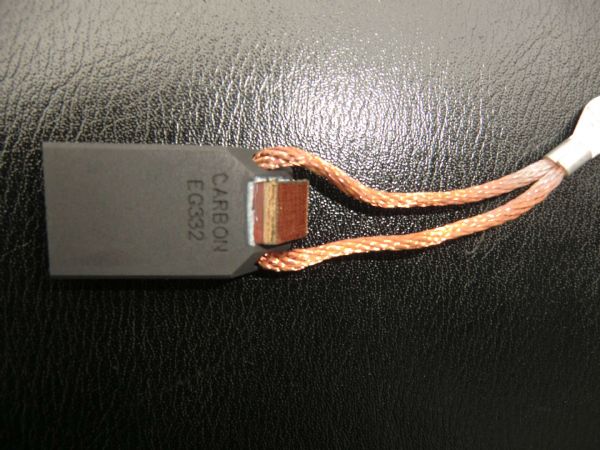 【进口】EG332单片碳刷价格，【进口】EG332单片碳刷厂家 EG332单片碳刷