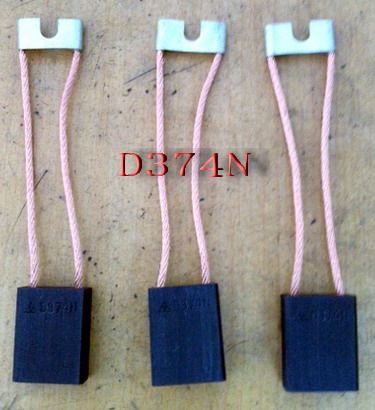【进口】“D374N碳刷”“D374N电刷”【价格】 D374N碳刷