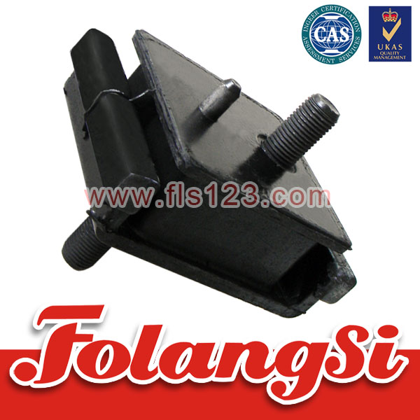 叉车配件 发动机机脚胶 丰田 6FD10-30/1DZ
