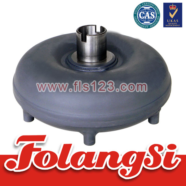 叉车配件 变矩器 丰田 6-7FD20-30/2Z