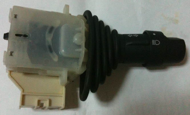 7F   8F 变光开关