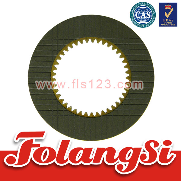 叉车配件 液力离合器摩擦片 TCM FD30Z5,FD30T6