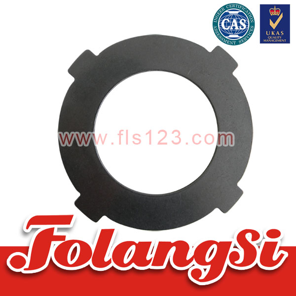 叉车配件 液力离合器格片 小松 FD30-11,-12,-14,-16