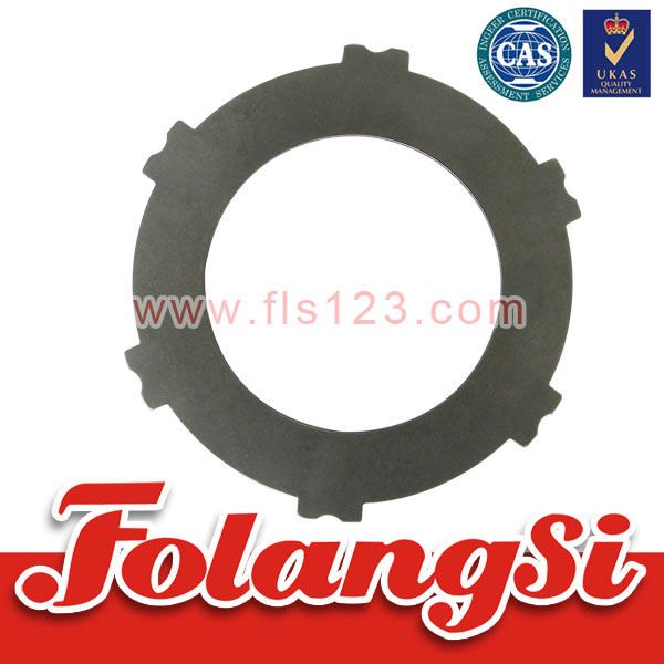 叉车配件 液力离合器隔片 丰田 6F10-30