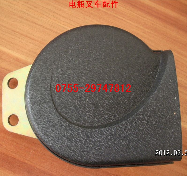 48V蜗牛喇叭 电瓶叉车喇叭