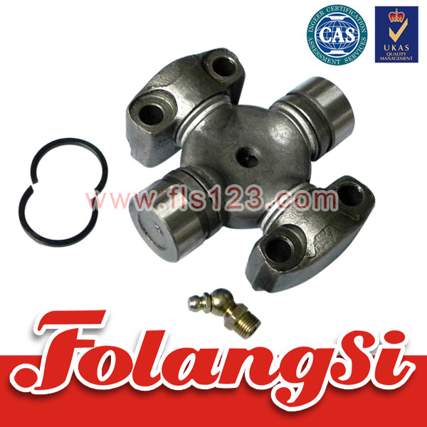叉车配件 波箱传动轴十字轴 丰田 5-7F10-30/7FD10-50