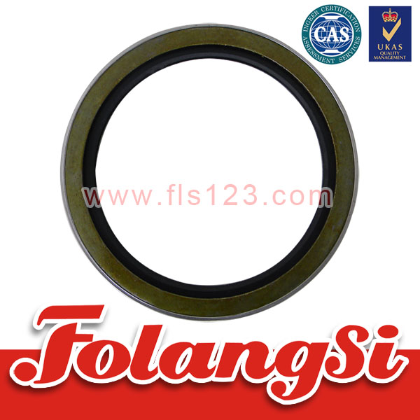 叉车配件 前轮毂大油封 TCM FD10-30Z5,T6,T3/FB15-30