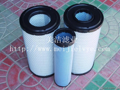 空气滤芯 207-6870