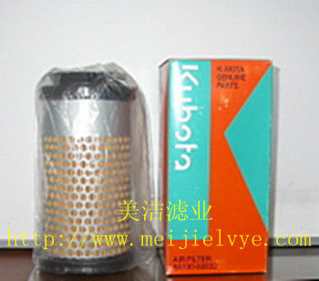 空气滤芯 207-6870