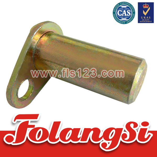 叉车配件 转向节连杆销 TCM FD20-30T6,V